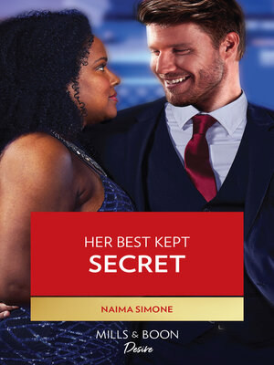 cover image of Her Best Kept Secret